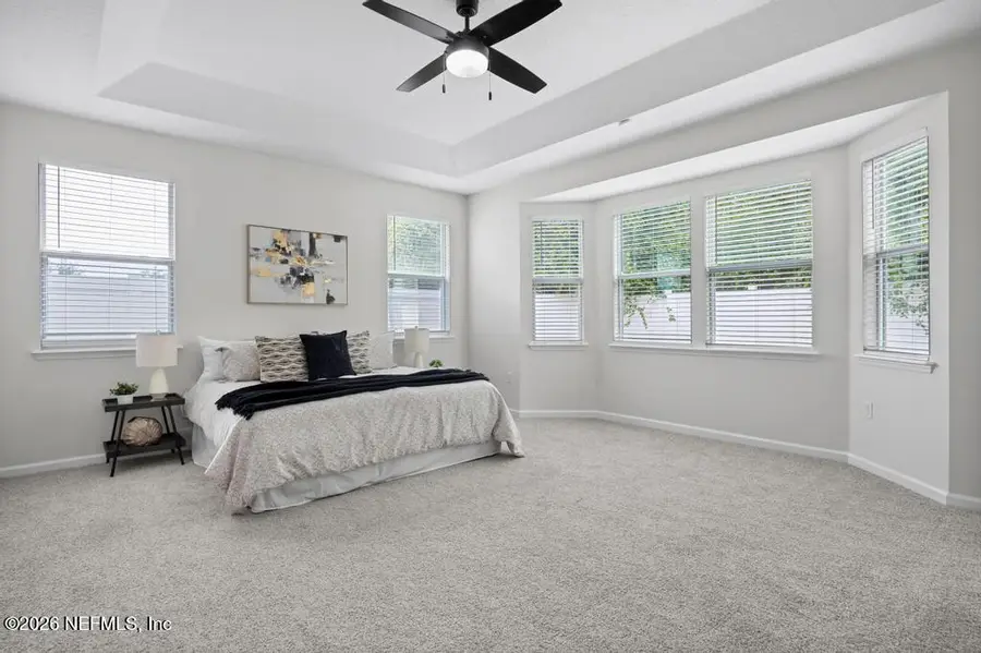 4916 Creek Bluff Lane, Middleburg, FL 32068 - #3