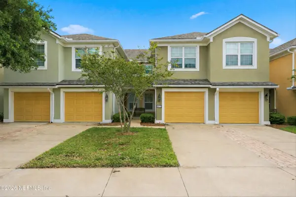 6613 Shaded Rock Court, Jacksonville, FL 32258