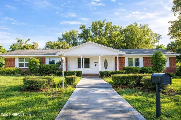 1400 Hargrove Street, Palatka, FL 32177