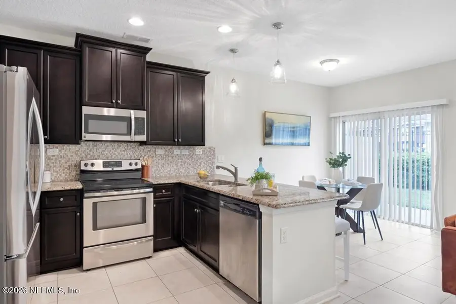 1541 Acken Drive, Jacksonville, FL 32225 - #3