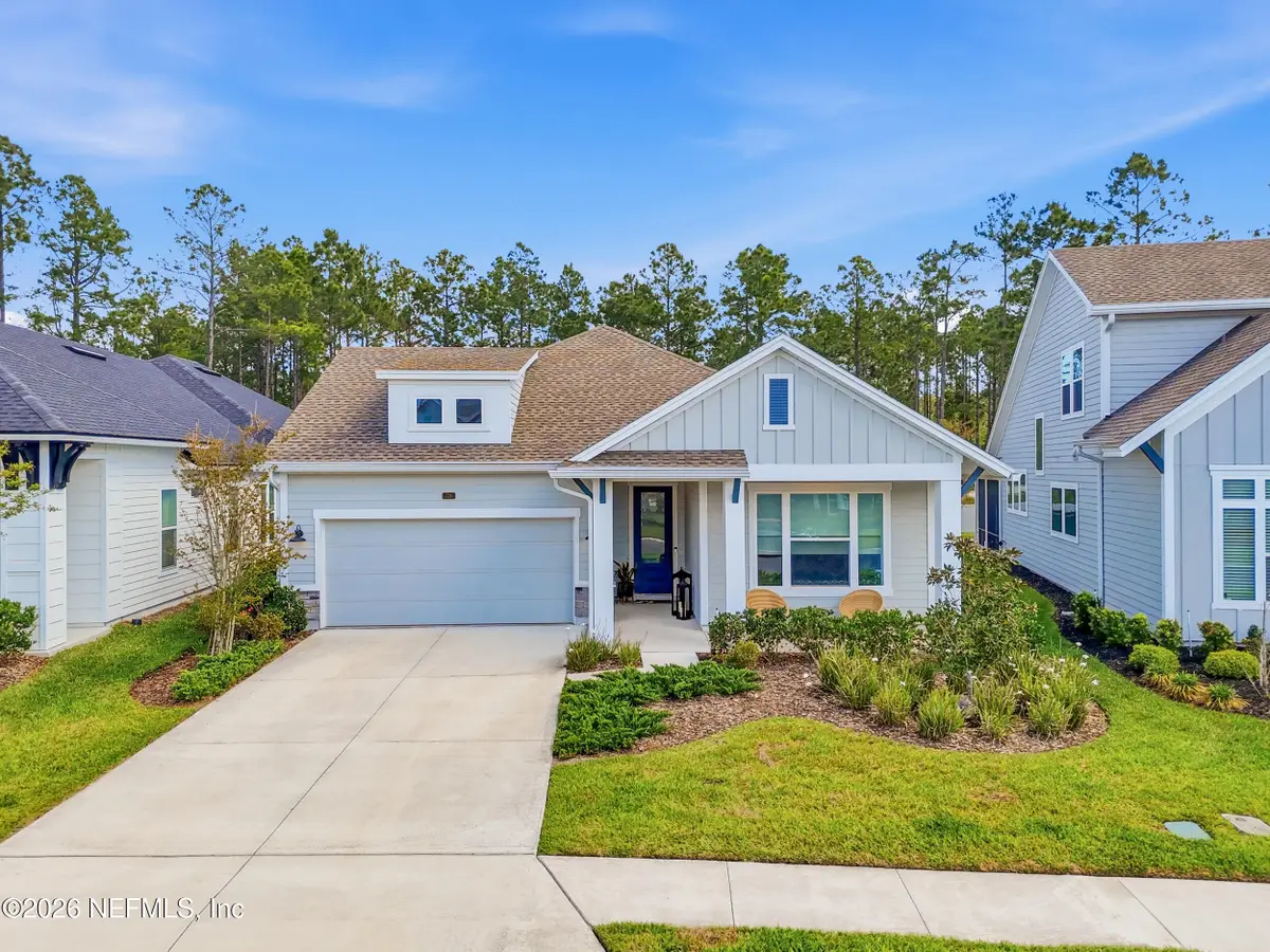 728 Navigators Road, Saint Johns, FL 32259 - #1