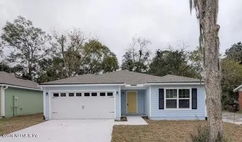 9027 5th Avenue, Jacksonville, FL 32208 - #1