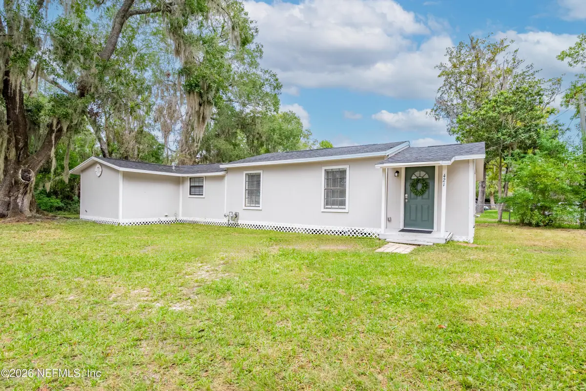 421 N Polk Street, Starke, FL 32091 - #1
