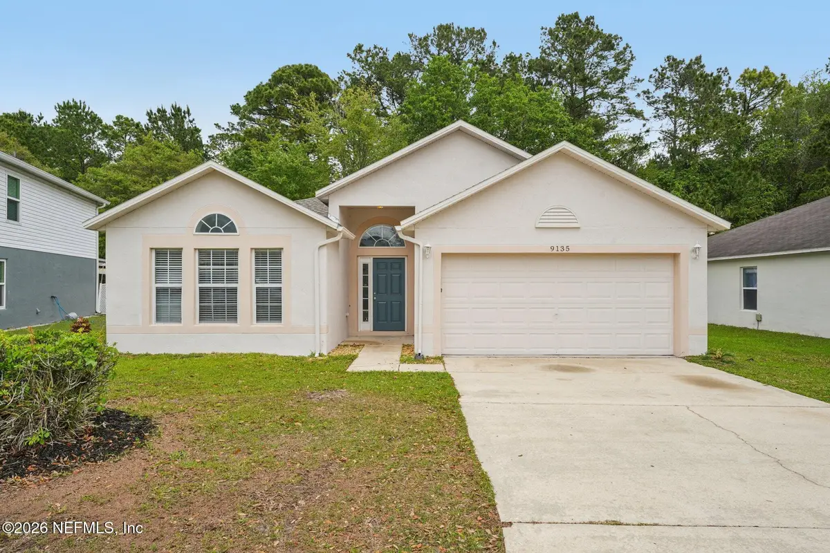 9135 Shindler Crossing Drive, Jacksonville, FL 32222 - #1
