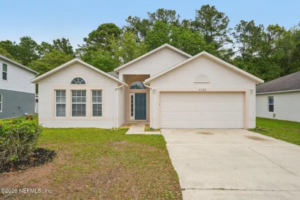 9135 Shindler Crossing Drive, Jacksonville, FL 32222