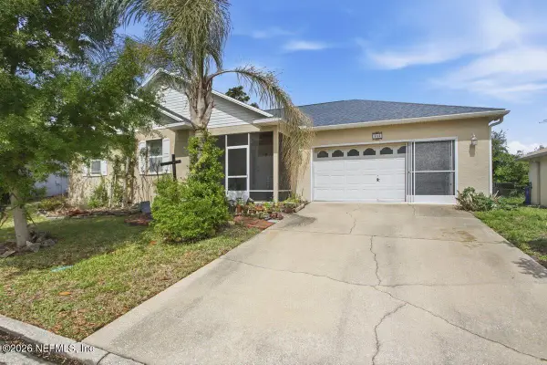 444 Island View Circle, St. Augustine, FL 32095