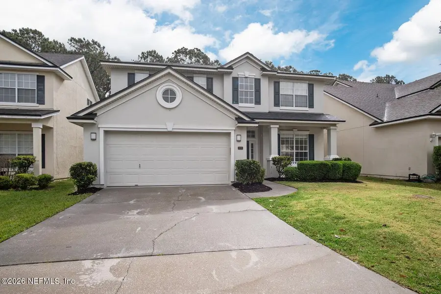 535 Roserush Lane, Jacksonville, FL 32225 - #2