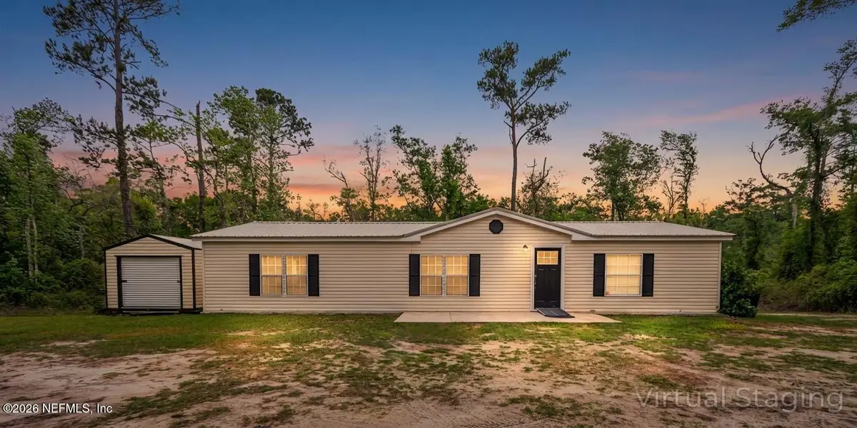 10543 Oak Hill Road, Glen Saint Mary, FL 32040 - #1