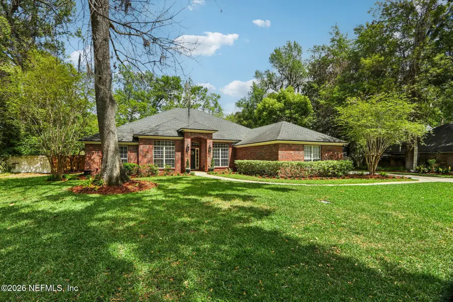 2390 Stockton Drive, Fleming Island, FL 32003 - #2