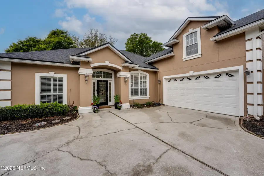 1124 Ashmore Drive, Saint Johns, FL 32259 - #3