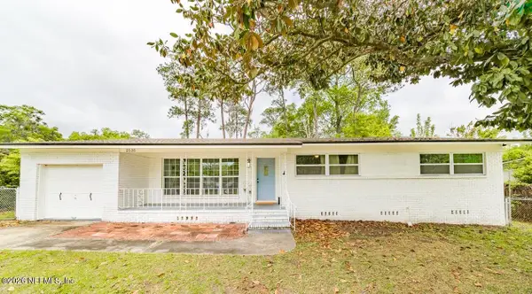 2535 Hazel Drive, Jacksonville, FL 32216