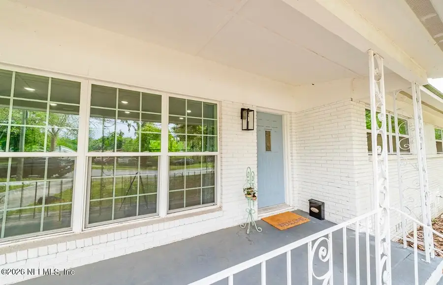 2535 Hazel Drive, Jacksonville, FL 32216 - #2