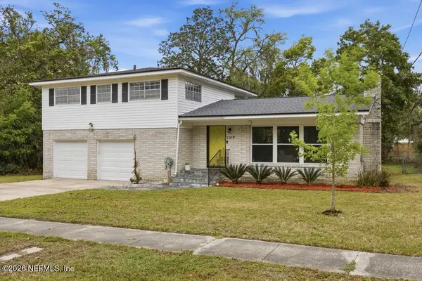 2319 Mills Road, Jacksonville, FL 32216