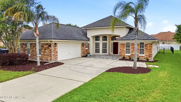 2825 S Portofino Road, St. Augustine, FL 32092