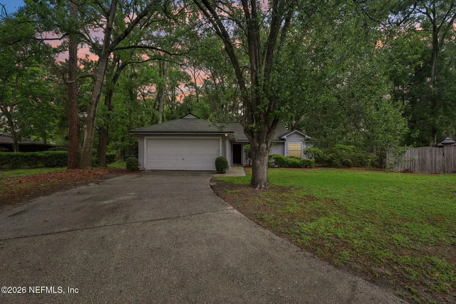 4111 Cransley Place, Jacksonville, FL 32257 - #2