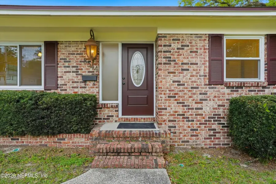 8544 Sanchez Road, Jacksonville, FL 32217 - #3