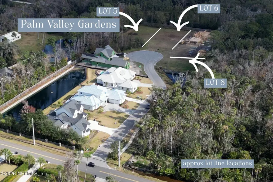 108 Valley Gardens Road, Ponte Vedra Beach, FL 32082 - #2