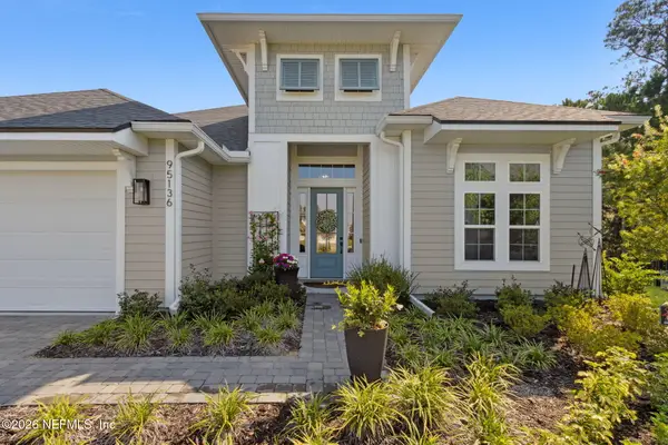 95136 Golden Glow Drive, Fernandina Beach, FL 32034