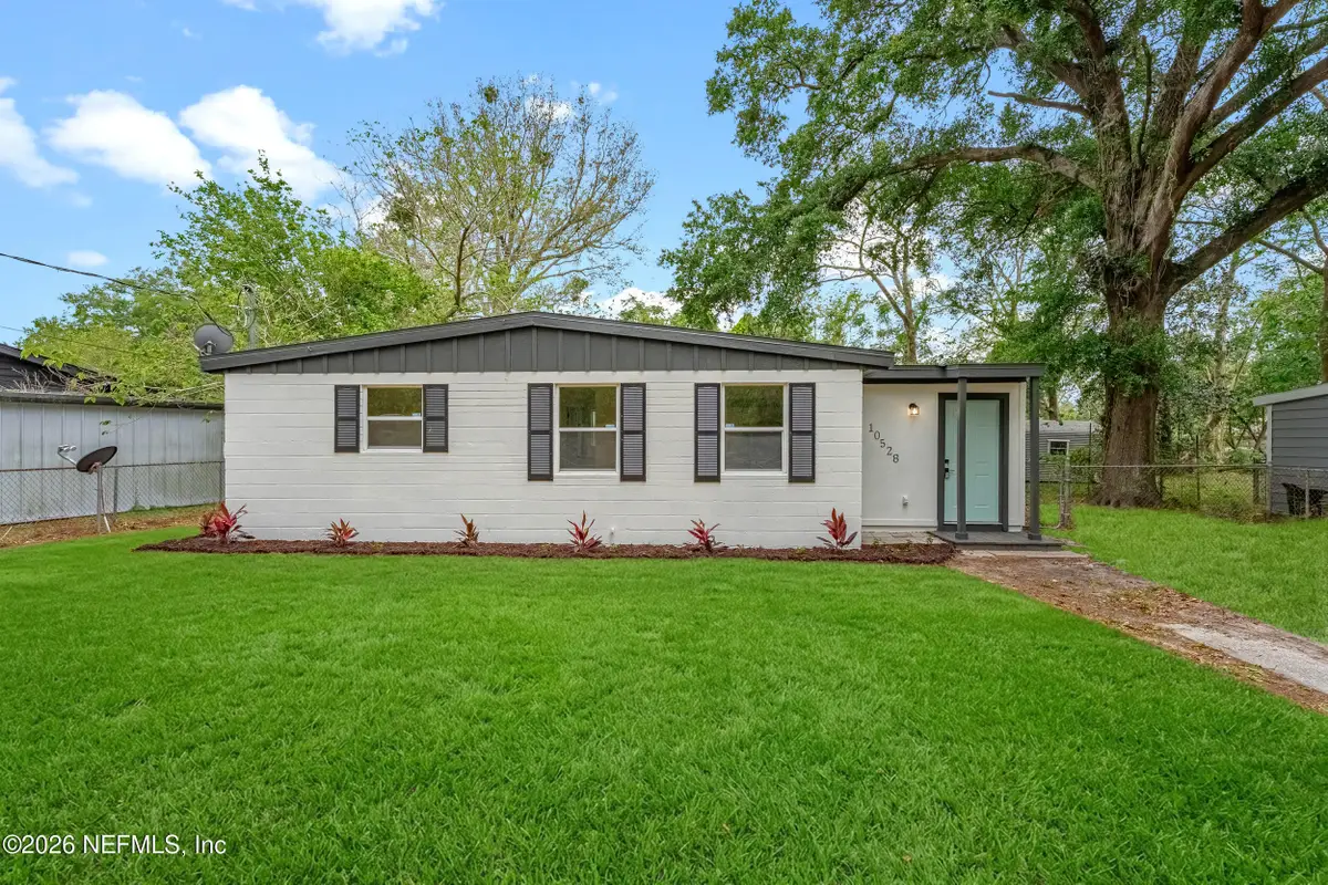 10528 Wooster Drive, Jacksonville, FL 32218 - #1