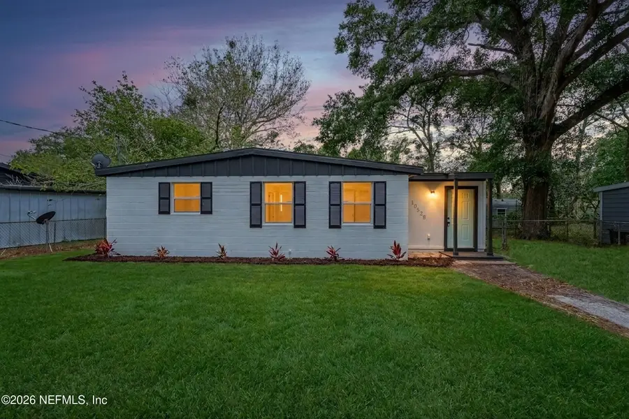 10528 Wooster Drive, Jacksonville, FL 32218 - #2
