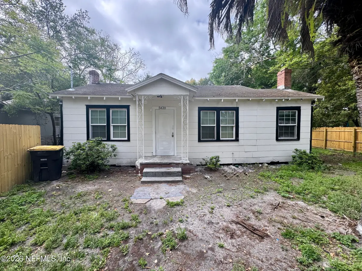 5420 Leaming Avenue, Jacksonville, FL 32254 - #1