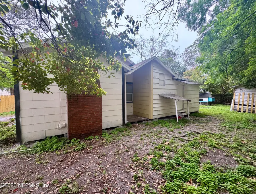 5420 Leaming Avenue, Jacksonville, FL 32254 - #2