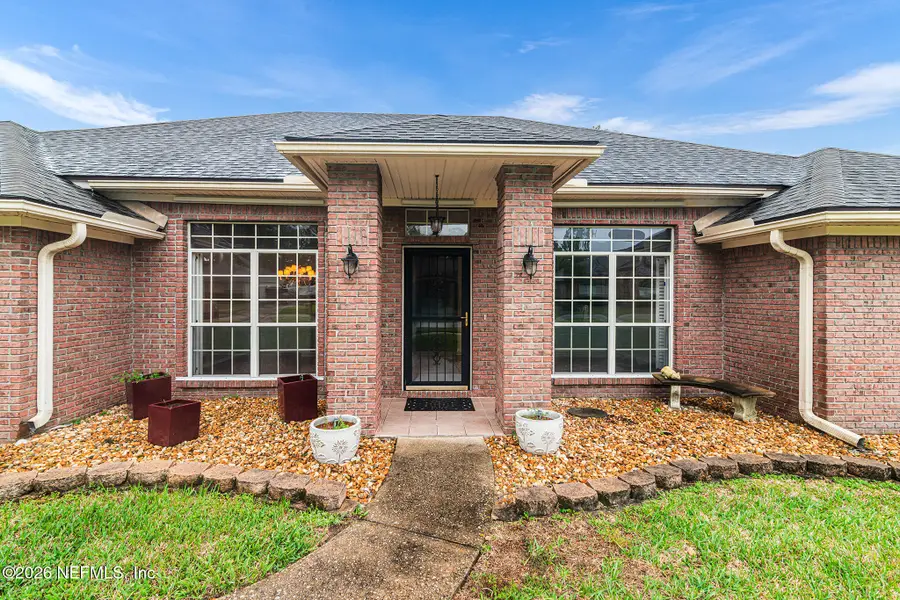 4526 Princess Labeth Court, Jacksonville, FL 32258 - #2