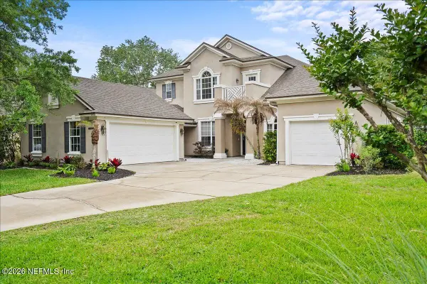 2470 Country Side Drive, Fleming Island, FL 32003