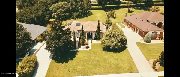 16325 Magnolia Bluff Drive, Montverde, FL 34756