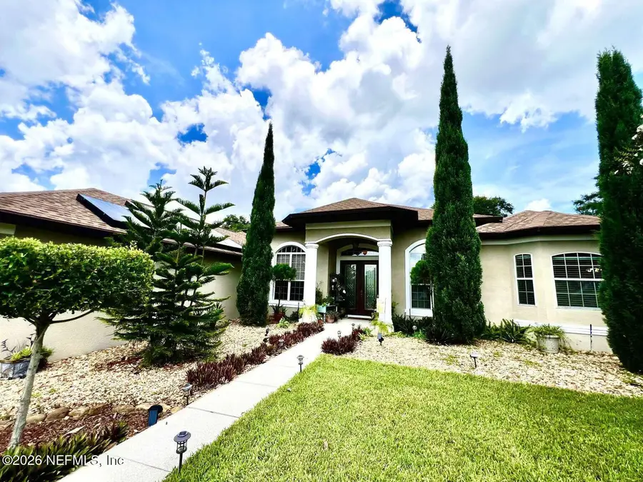 16325 Magnolia Bluff Drive, Montverde, FL 34756 - #3