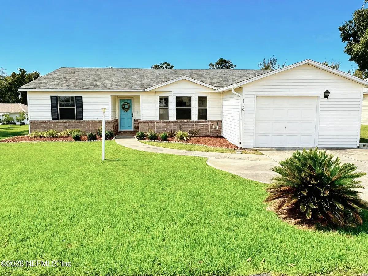 150 SE Sable Lane, Lake City, FL 32025 - #1