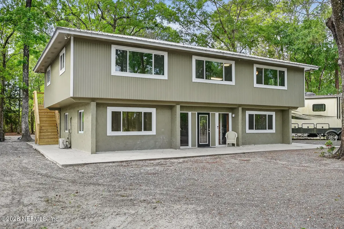 5301 Church Road, Saint Augustine, FL 32092 - #1