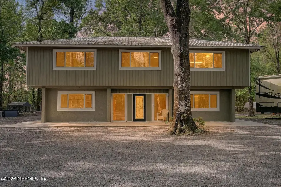 5301 Church Road, Saint Augustine, FL 32092 - #3