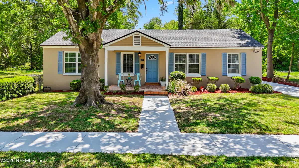 2176 Felch Avenue, Jacksonville, FL 32207 - #1
