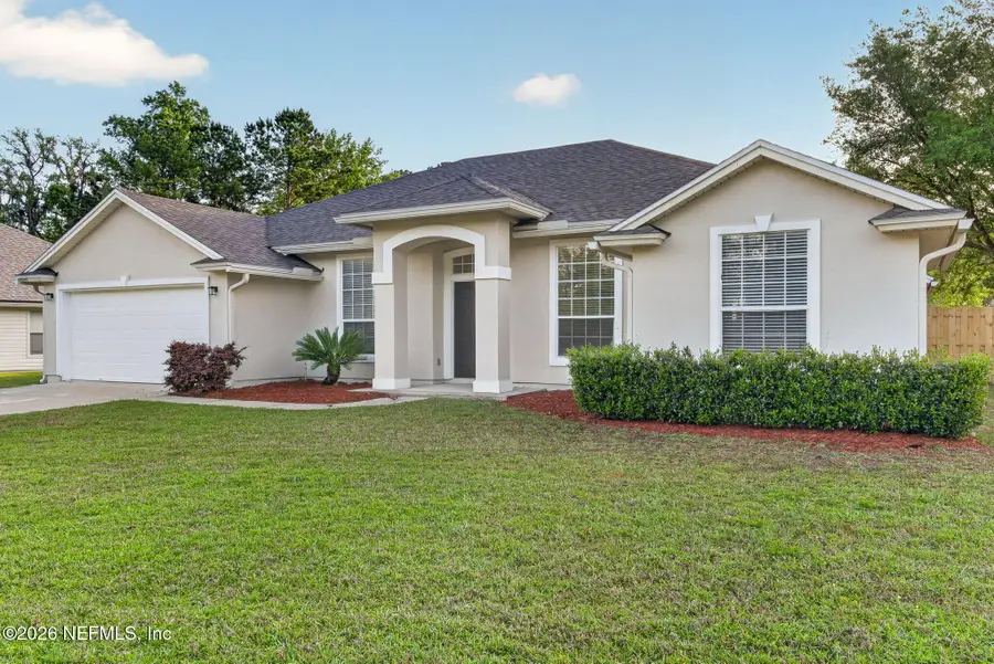 3035 Five Oaks Lane, Green Cove Springs, FL 32043 - #2