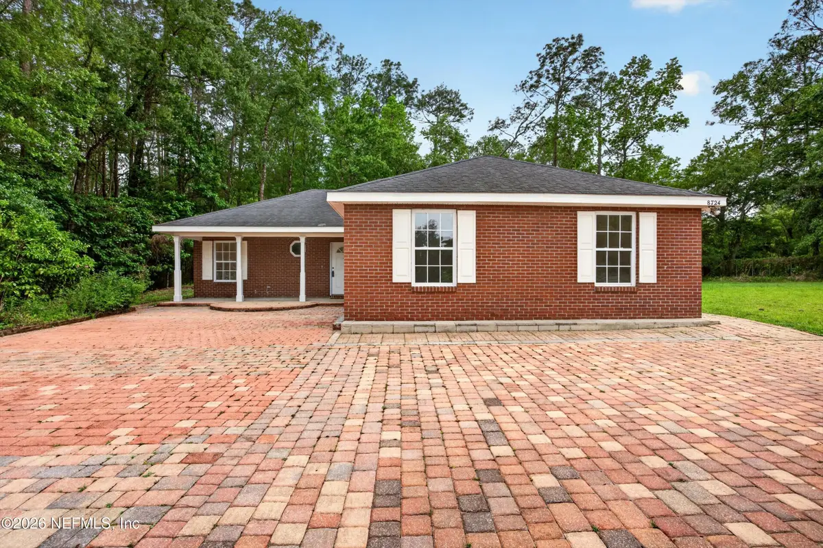 8724 Gum Street, Jacksonville, FL 32244 - #1