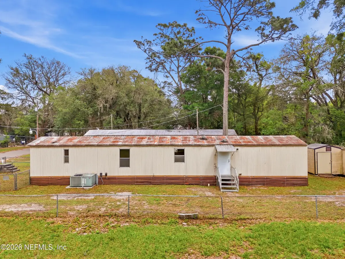 8252 Buttercup Street, Jacksonville, FL 32210 - #1