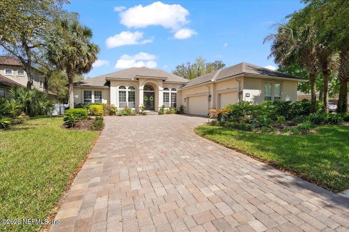 541 Sebastian Square, Saint Augustine, FL 32095 - #1