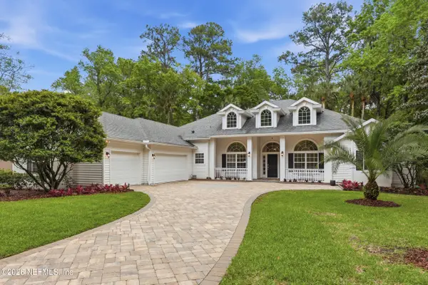 145 Egrets Walk Lane, Ponte Vedra Beach, FL 32082