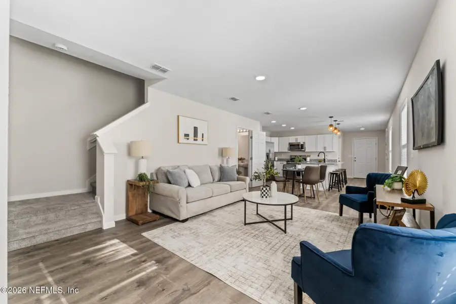 7919 Eaton Avenue, Jacksonville, FL 32211 - #2