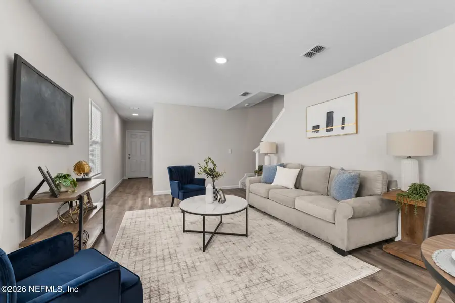 7919 Eaton Avenue, Jacksonville, FL 32211 - #3