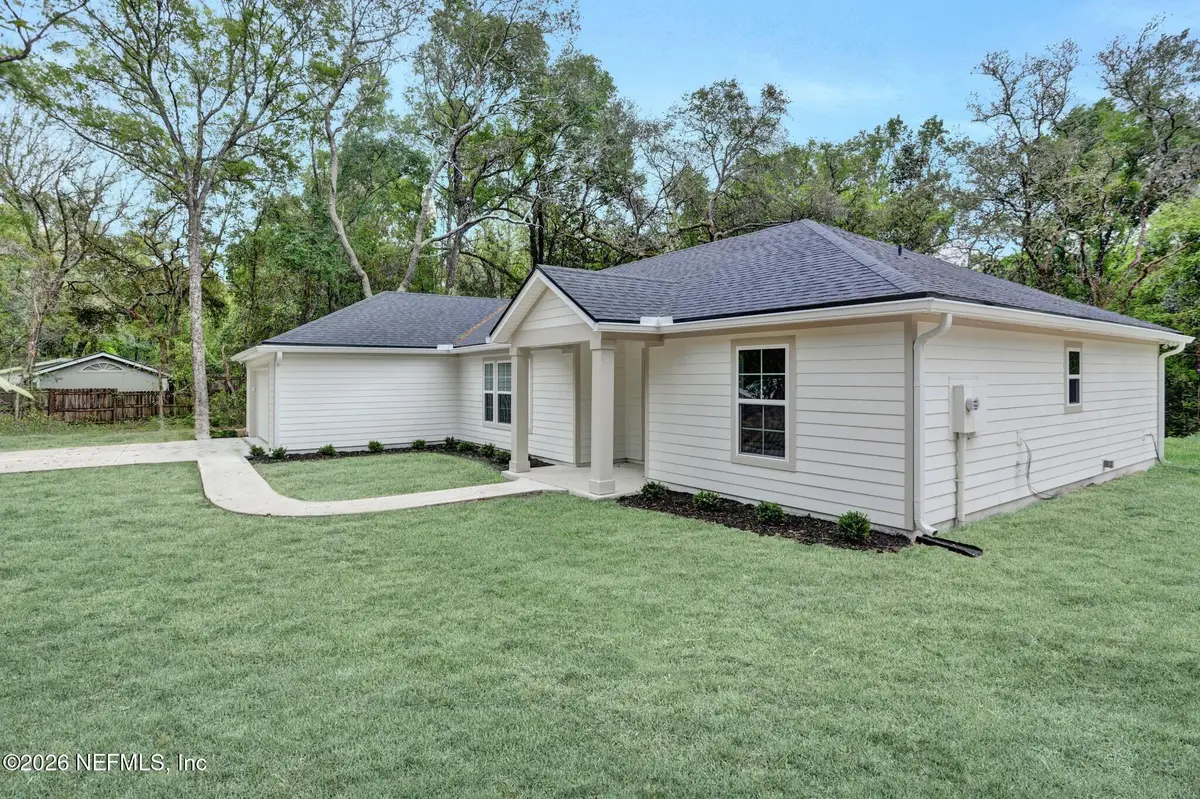 4881 Chickpea Street, Middleburg, FL 32068 - #1