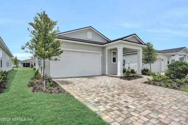 264 Day Dream Drive, St. Augustine, FL 32092