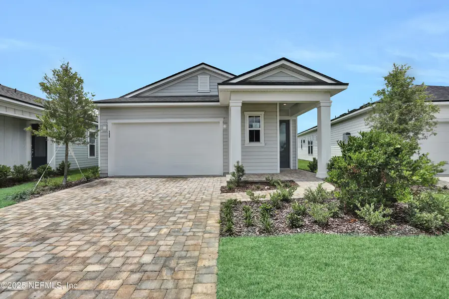 264 Day Dream Drive, Saint Augustine, FL 32092 - #3