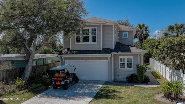 714 S 4th Street, Jacksonville Beach, FL 32250