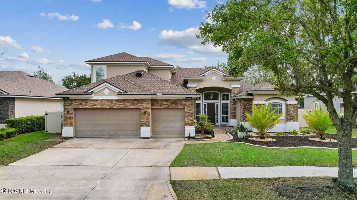 14493 Lake Jessup Drive, Jacksonville, FL 32258 - #1