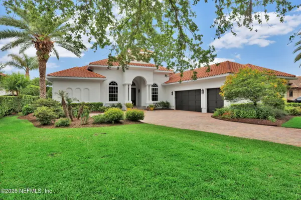 5178 Wilton Walk Drive, Jacksonville, FL 32224