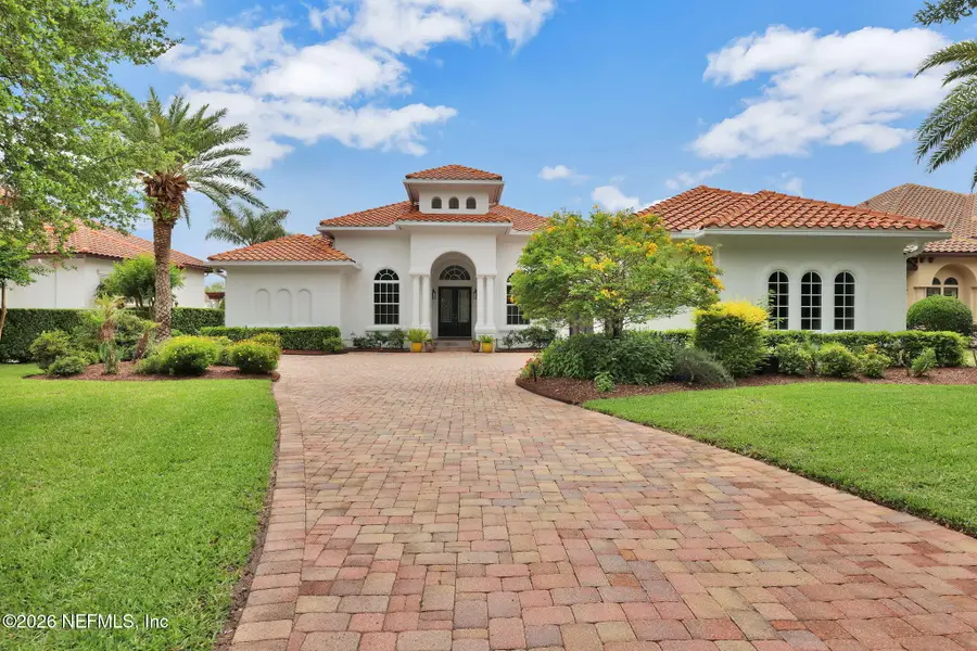 5178 Wilton Walk Drive, Jacksonville, FL 32224 - #2