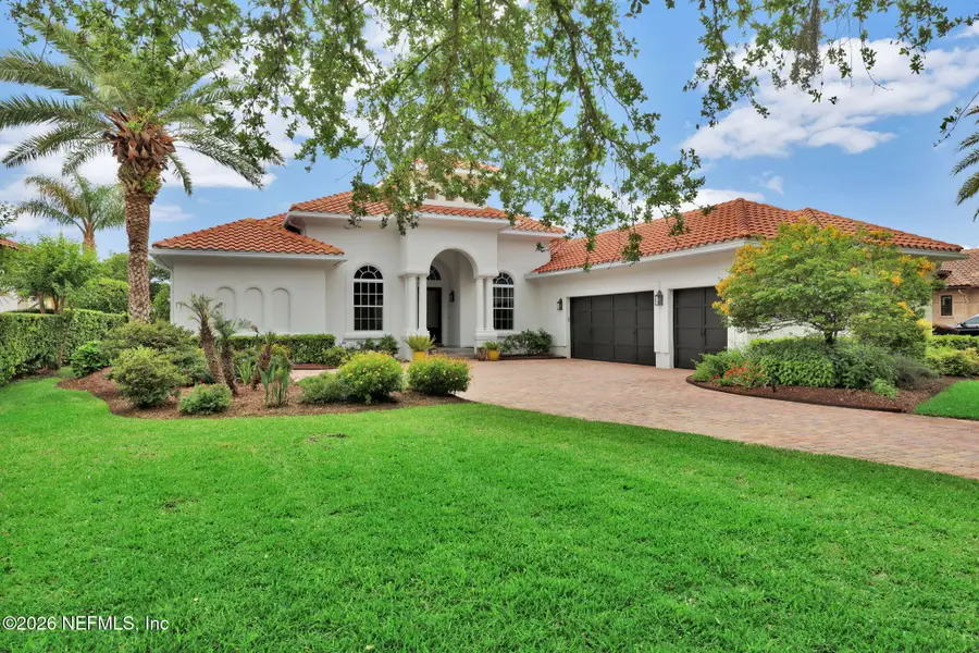 5178 Wilton Walk Drive, Jacksonville, FL 32224 - #3