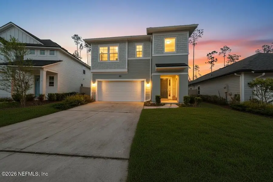 200 Starnberg Court, Saint Augustine, FL 32095 - #2